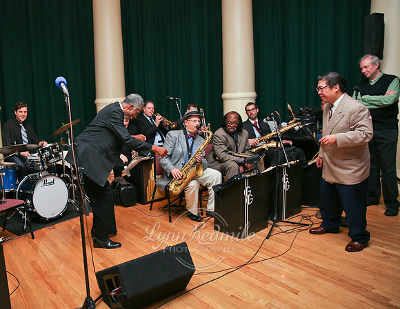 Chazz 80th 190