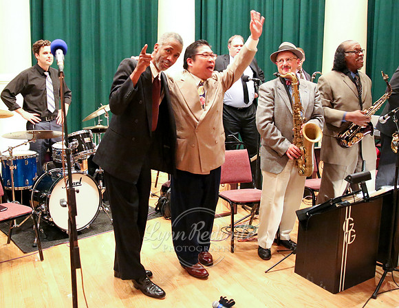 Chazz 80th 192