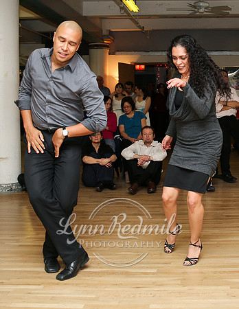 Dance Manhattan 21
