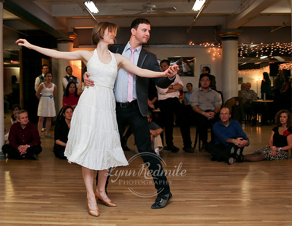 Dance Manhattan 25