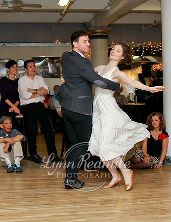 Dance Manhattan 29
