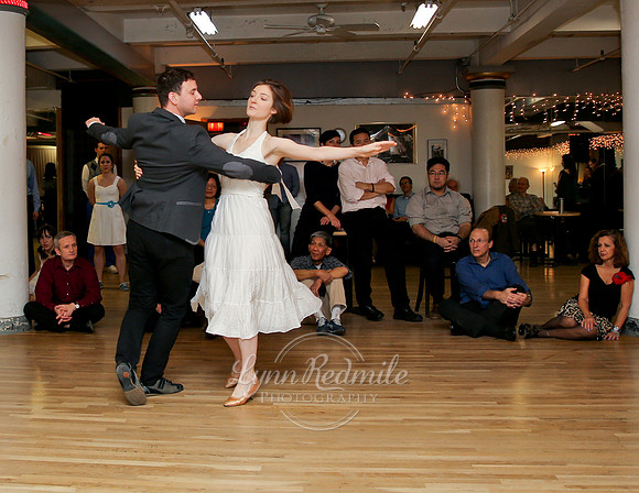 Dance Manhattan 30