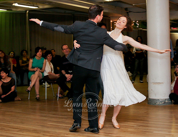 Dance Manhattan 31