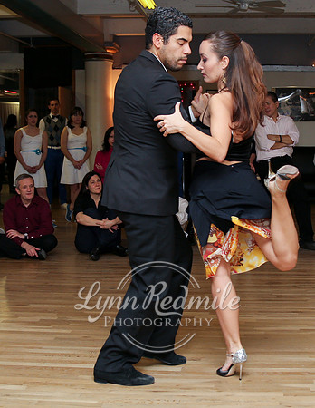 Dance Manhattan 45