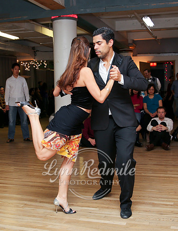 Dance Manhattan 50