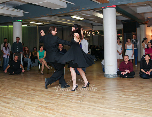 Dance Manhattan 54