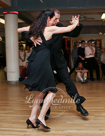 Dance Manhattan 55