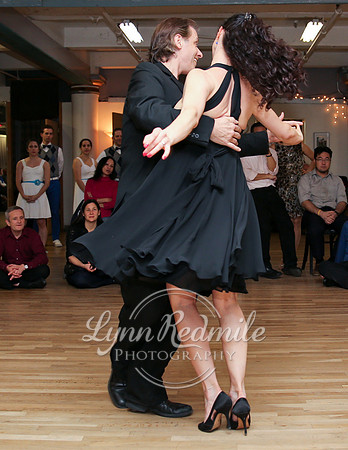 Dance Manhattan 57