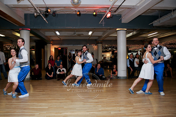 Dance Manhattan 64