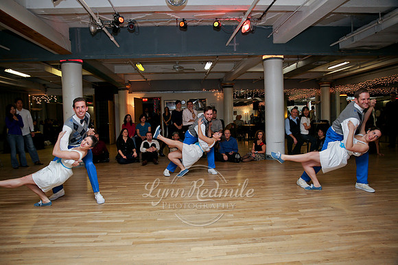 Dance Manhattan 66