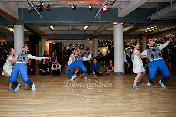 Dance Manhattan 67