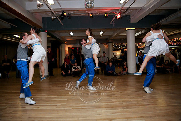 Dance Manhattan 70