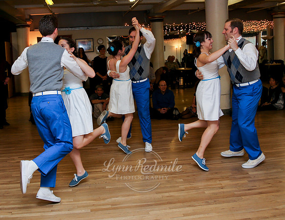 Dance Manhattan 71