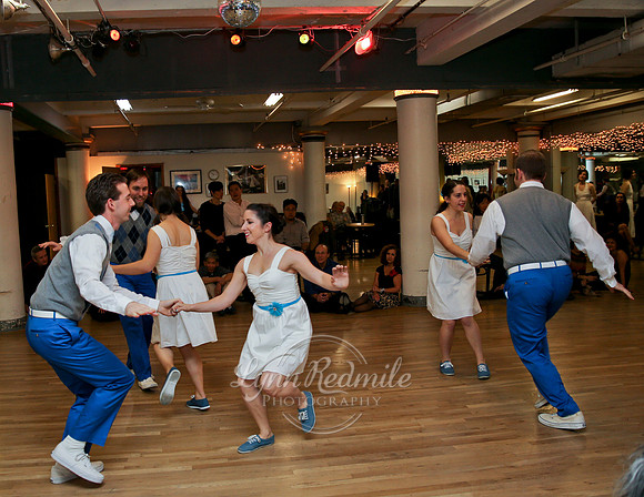 Dance Manhattan 72