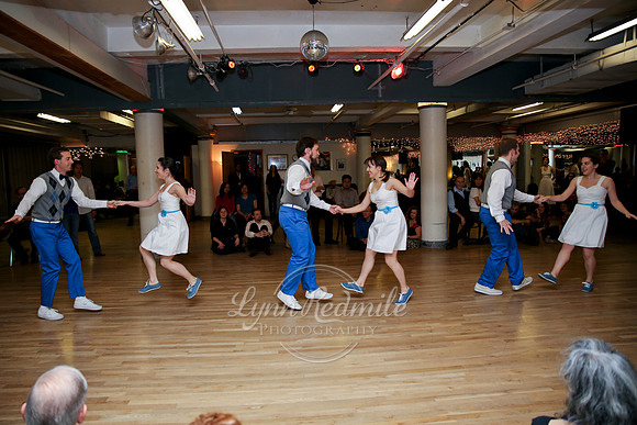 Dance Manhattan 73