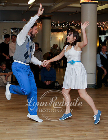 Dance Manhattan 74