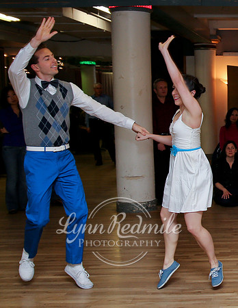 Dance Manhattan 75