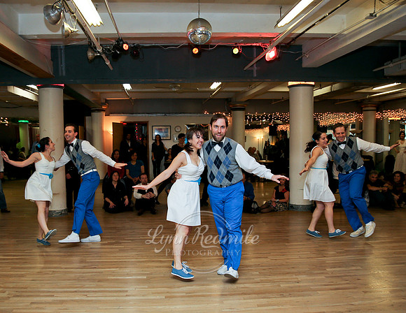 Dance Manhattan 77