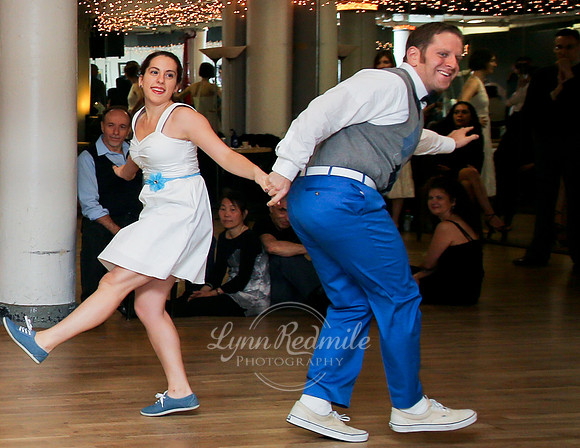 Dance Manhattan 78