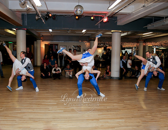 Dance Manhattan 79