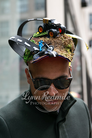 Easter Parade 2022 -54