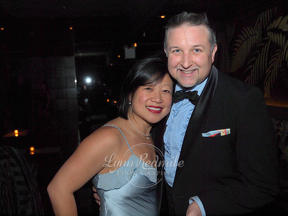 Salon New Years Eve Eve 156