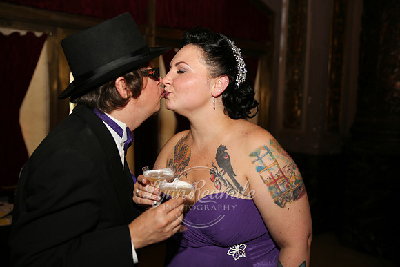 Jeri & Jim Wedding 153