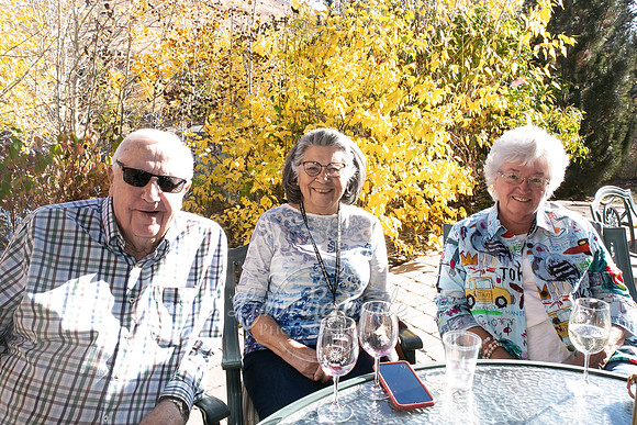 Private Party SunValley2022 -21