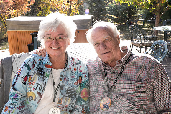 Private Party SunValley2022 -22