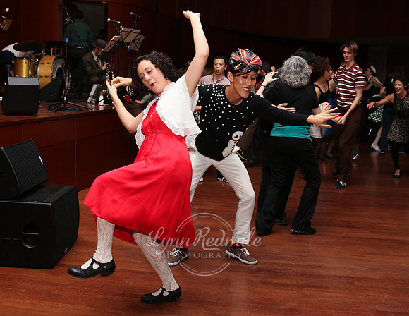 Grand Street Stompers CD 041