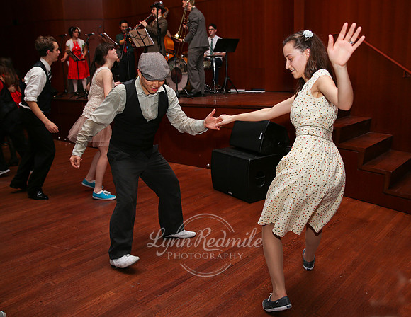 Grand Street Stompers CD 059