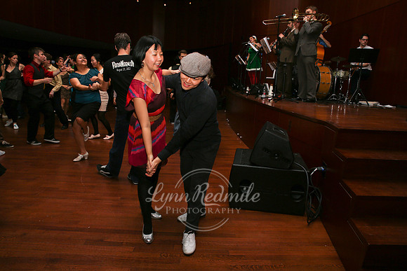Grand Street Stompers CD 107