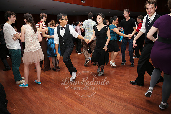 Grand Street Stompers CD 109