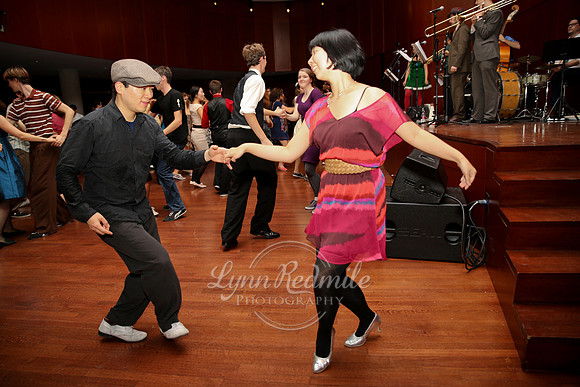 Grand Street Stompers CD 112