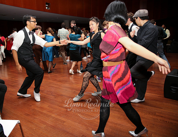 Grand Street Stompers CD 113