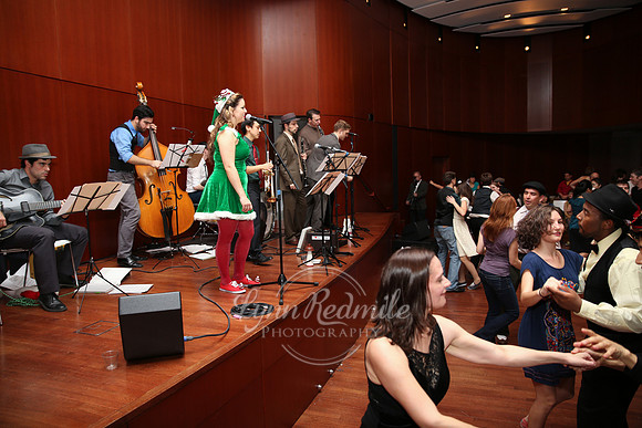 Grand Street Stompers CD 115