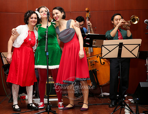 Grand Street Stompers CD 121