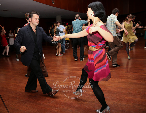 Grand Street Stompers CD 128