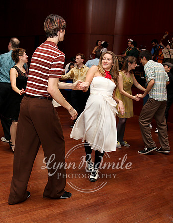Grand Street Stompers CD 131