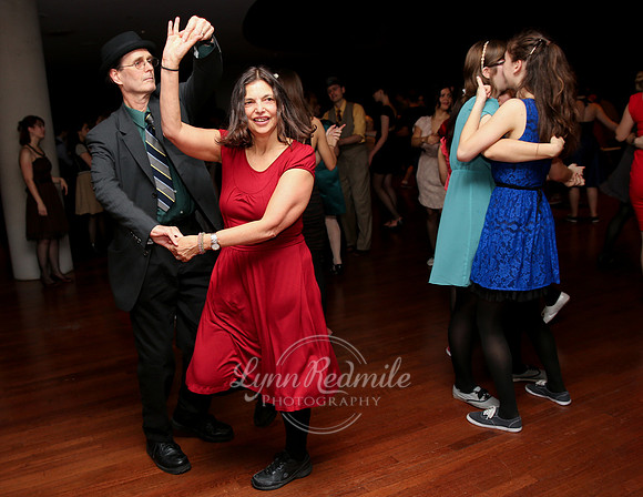 Grand Street Stompers CD 133