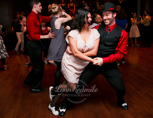 Grand Street Stompers CD 137
