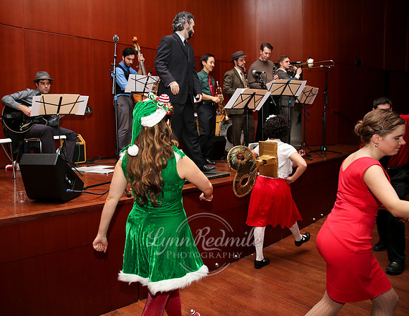 Grand Street Stompers CD 140