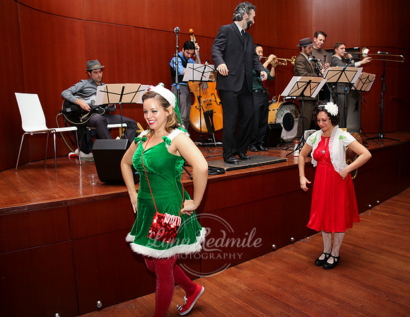 Grand Street Stompers CD 142