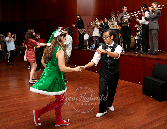 Grand Street Stompers CD 158