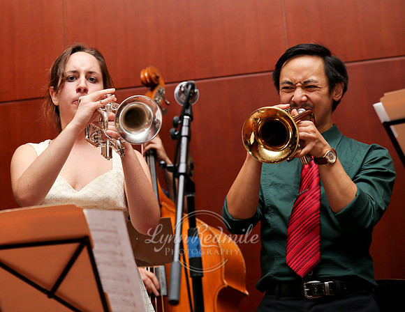 Grand Street Stompers CD 160
