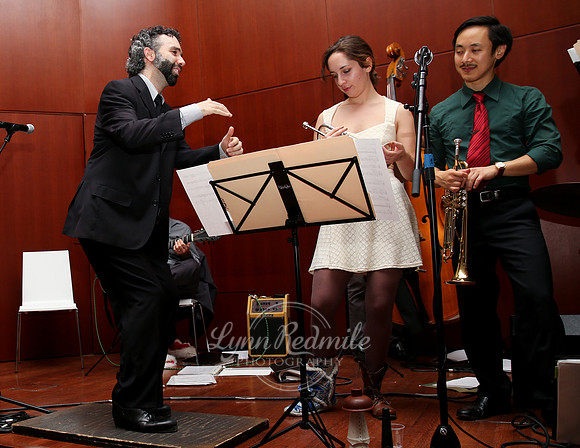 Grand Street Stompers CD 162