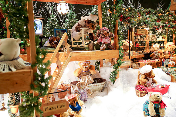 Chartwells Tea at Three 053