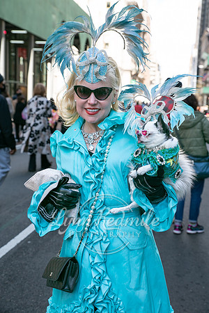 Easter Parade 2022 -134
