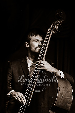 NYC Winter 2015 JazzFest 76