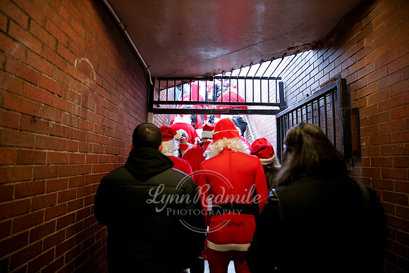 Santacon NYC 001
